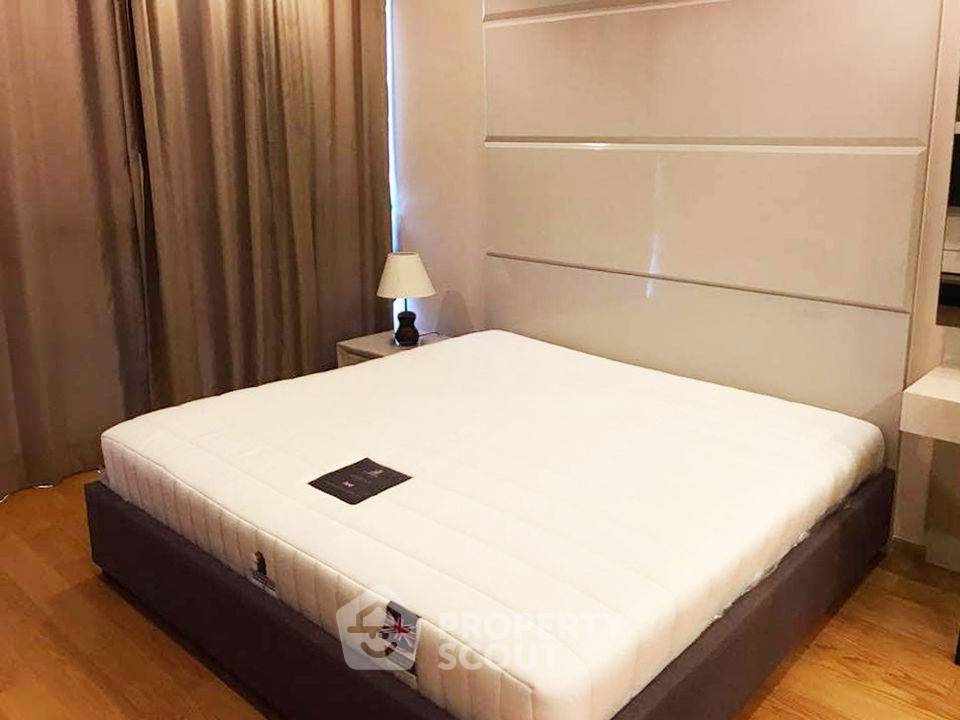 รูป คอนโด 1-ห้องนอน ที่ ดิ แอดเดรส สาทร ใกล้ BTS เซนต์หลุยส์ (ID 2742318) - รูปที่ 4/8