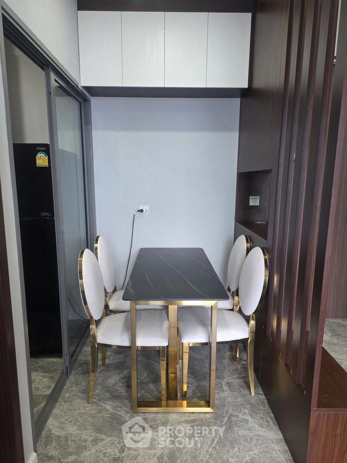 รูป คอนโด 2-ห้องนอน ที่ วิซดอม อินสปาย สุขุมวิท ใกล้ BTS ปุณณวิถี (ID 2744286) - รูปที่ 3/6