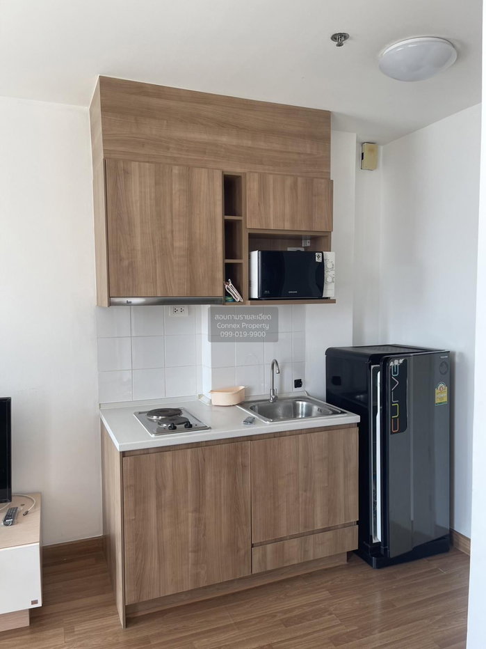 รูป เช่าคอนโด ไอดีโอ มิกซ์ สุขุมวิท 103 BTS-อุดมสุข บางนา เขต บางนา กรุงเทพ CX-10706 ✅ ทักไลน์ @connexproperty ตอบทันที ทีมงานมืออาชีพ ✅ - รูปที่ 2/5