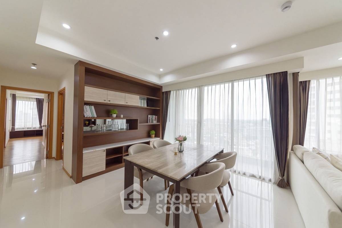 รูป คอนโด 2-ห้องนอน ที่ ดิ เอ็มโพริโอ เพลส ใกล้ BTS พร้อมพงษ์ (ID 2742000) - รูปที่ 6/17