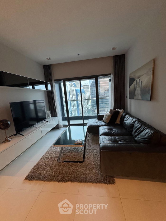 รูป คอนโด 2-ห้องนอน ที่ ไฮด์ สุขุมวิท 13 คอนโดมิเนี่ยม ใกล้ BTS นานา (ID 2744768) - รูปที่ 4/9