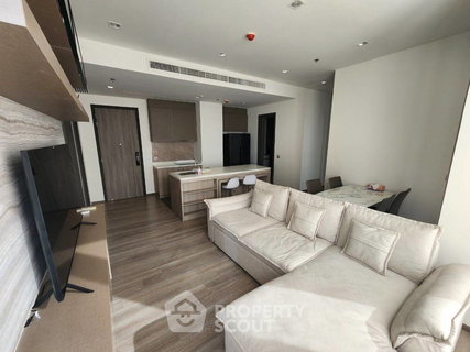 รูปภาพ คอนโด 2-ห้องนอน ที่ ริธึ่ม เจริญกรุง พาวิลเลี่ยน ใกล้ BTS สะพานตากสิน (ID 2744364)