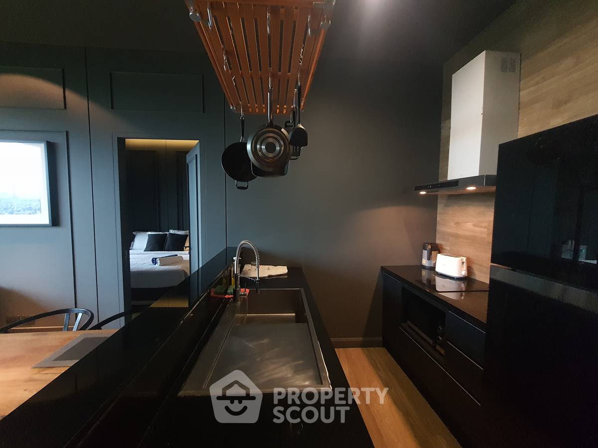 รูป คอนโด 2-ห้องนอน ที่ แซทเทอร์เดย์ เรสซิเดนซ์ ใน ราไวย์ (ID 1435680) - รูปที่ 10/20