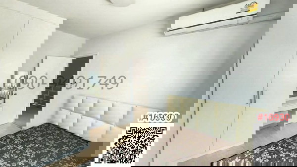 รูป เช่า ทาวน์โฮม 2 ชั้น The Connect พัฒนาการ 38 เฟอร์นิเจอร์ครบ พร้อมเข้าอยู่ - รูปที่ 10/15