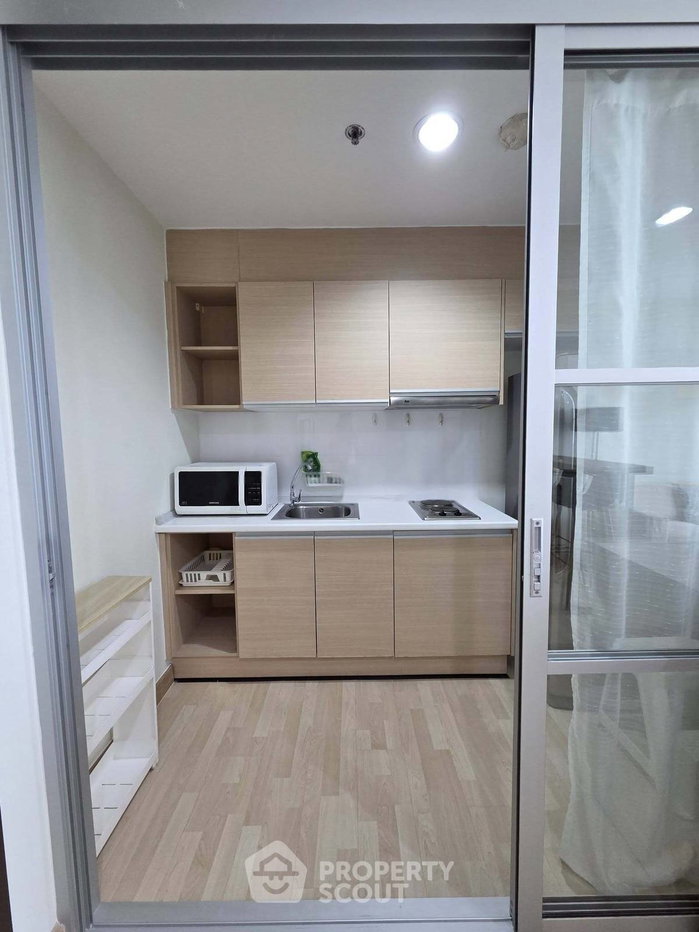 รูป คอนโด 3-ห้องนอน ที่ วิสซ์ดอม เดอะ ฟอเรสเทียส์ ใน บางแก้ว (ID 2749238) - รูปที่ 19/21