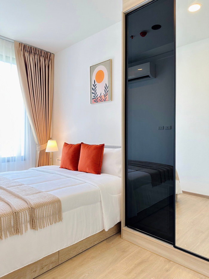 รูป #SC12440 📌 เช่า | 🟦🟨ชีวาทัย เกษตร - นวมินทร์🟥🟩💬𝑪𝒐𝒏𝒕𝒂𝒄𝒕𝑳𝑰𝑵𝑬:@𝒔𝒆𝒄𝒓𝒆𝒕𝒑𝒓𝒐𝒑𝒆𝒓𝒕𝒚 🔥✨ - รูปที่ 2/9