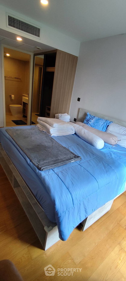 รูป คอนโด 2-ห้องนอน ที่ ณ วรา เรสซิเดนส์ ใกล้ BTS ชิดลม (ID 2422714) - รูปที่ 7/12