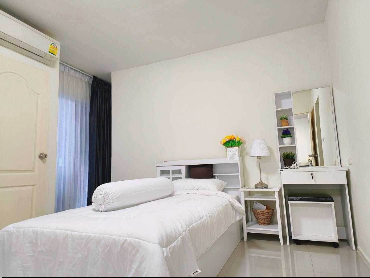 รูป 🎉 For Rent 🏤 Kensington Condominium Sukhumvit 107 Bearing Station (เคนซิงตัน คอนโดมิเนียม สุขุมวิท 107 แบริ่ง สเตชั่น)🏤JA-1313 - รูปที่ 3/11