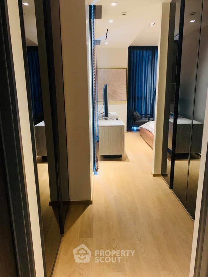 รูป คอนโด 2-ห้องนอน ที่ บีทนิค สุขุมวิท 32 ใกล้ BTS ทองหล่อ (ID 2744534) - รูปที่ 6/12