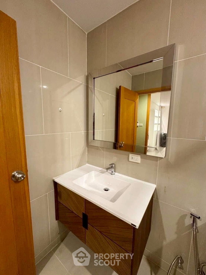 รูป คอนโด 2-ห้องนอน ที่ ดิ เอ็มไพร์ เพลส ใกล้ BTS เซนต์หลุยส์ (ID 2745473) - รูปที่ 9/13