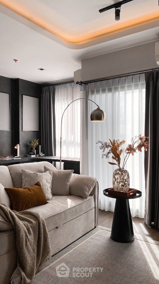 รูป คอนโด 1-ห้องนอน ที่ ไอดีโอ พระราม 9 - ตัดใหม่ ใกล้ ARL รามคำแหง (ID 2745477) - รูปที่ 6/14