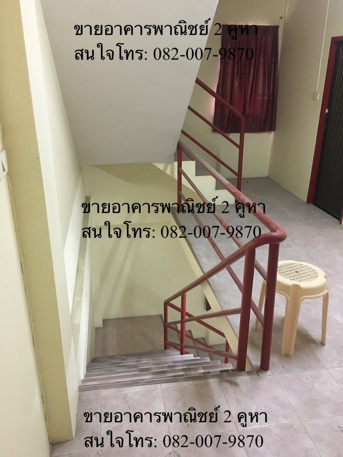 รูป ขายด่วน! อาคารพาณิชย์ 2 คูหา ทำเลศักยภาพ เส้นหนามแดง-บางพลี (ถนน 6 เลน) พื้นที่กว้างขวาง 101 ตร.ว. ใกล้ MRT สายสีเหลือง และ Mega Bangna - รูปที่ 14/15