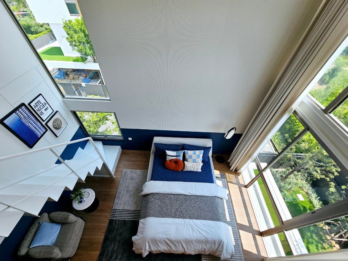 รูป UV01860 - VIVE Rama 9 :  MRT Rama9  - รูปที่ 8/13