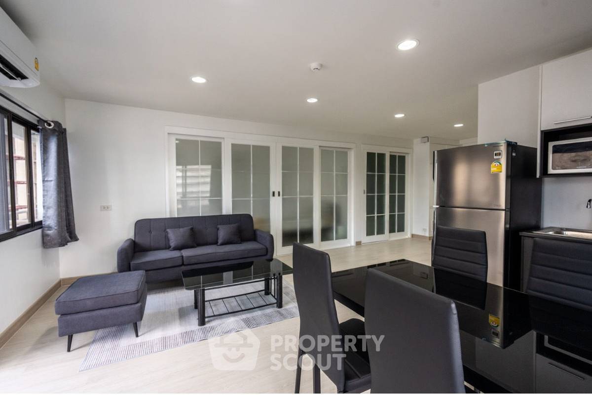 รูป คอนโด 2-ห้องนอน ที่ สราญใจ แมนชั่น คอนโดมิเนียม ใกล้ BTS นานา (ID 2739682) - รูปที่ 2/12