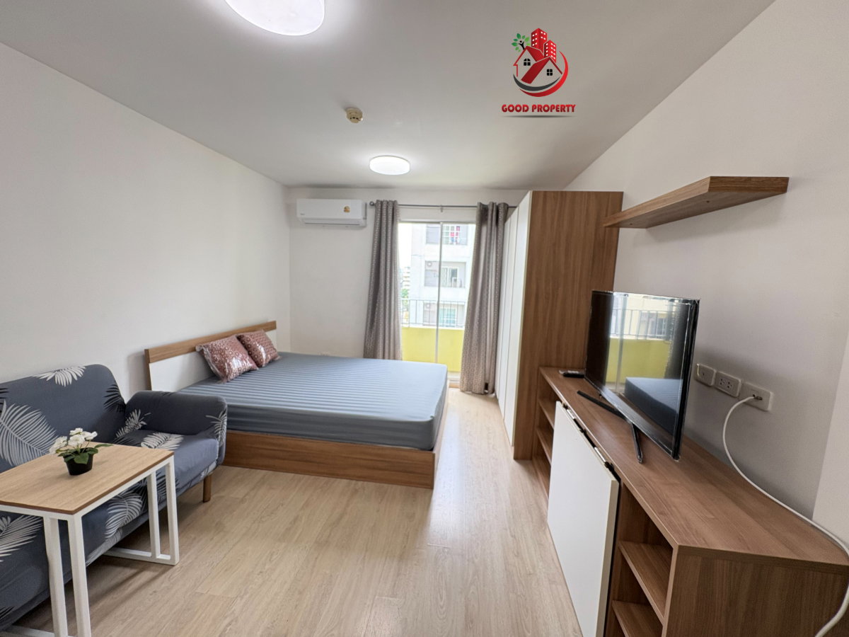 picture Elio Sukhumvit 64 Bts punnavithi sukhumvit64 - 1/17