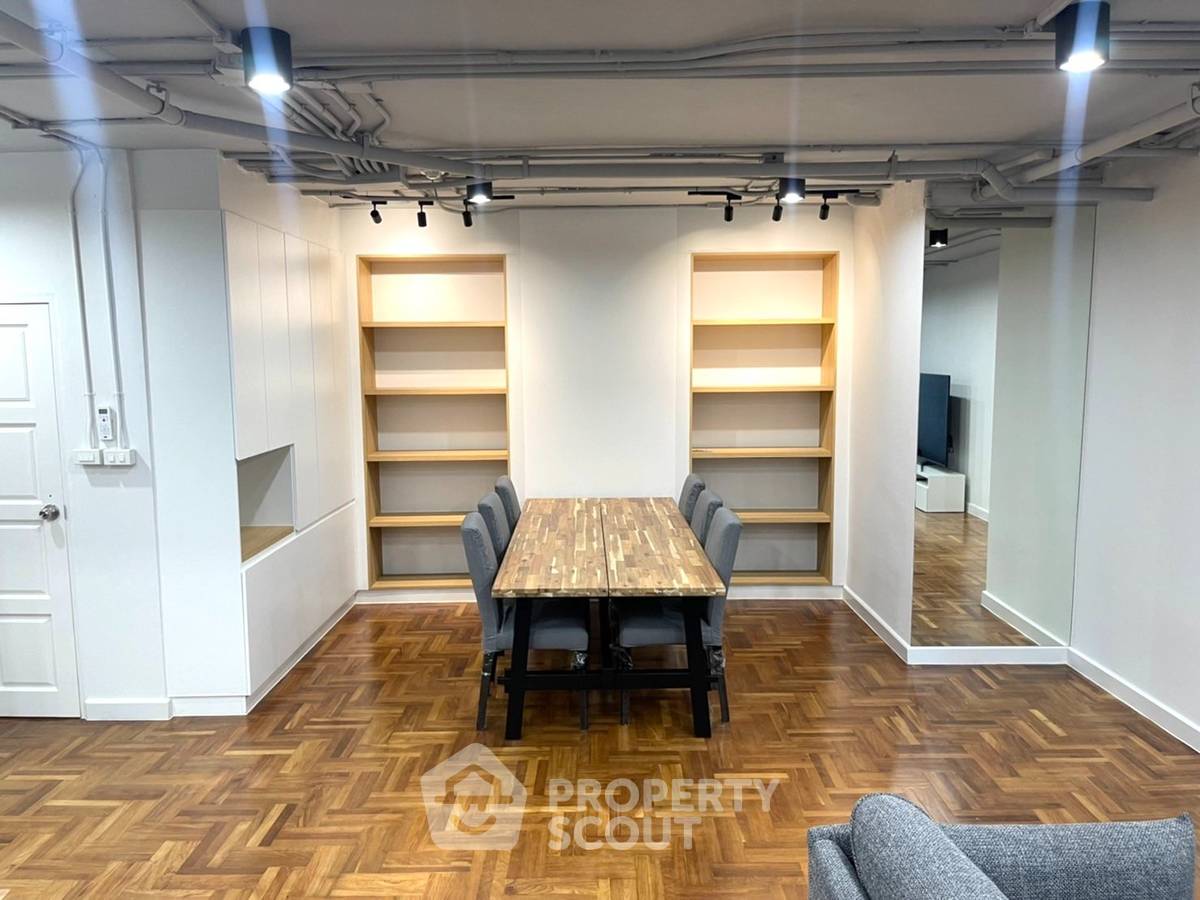 รูป คอนโด 3-ห้องนอน ที่ ริชมอนด์ พาเลส คอนโดมิเนียม ใกล้ BTS พร้อมพงษ์ (ID 993902) - รูปที่ 7/12