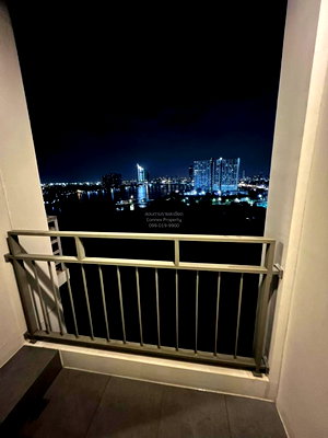 Condos for rent Rama 3 Road : 🔥🔥🔥 FOR RENT condo , U Delight Residence Riverfront , Bang Phong Phang , Yannawa , Bangkok , CX-32981 ✅ Live chat ADD LINE @connexproperty ✅