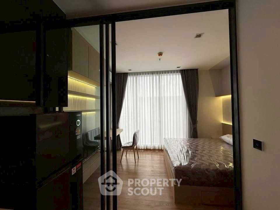 รูป คอนโด 1-ห้องนอน ที่ โนเบิล อราวน์ อารีย์ ใกล้ BTS อารีย์ (ID 2746536) - รูปที่ 5/16