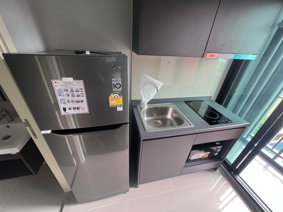 รูป #SC12461 📌 ขาย | 🟦🟨มอนเต้ พระราม 9🟥🟩💬𝑪𝒐𝒏𝒕𝒂𝒄𝒕𝑳𝑰𝑵𝑬:@𝒔𝒆𝒄𝒓𝒆𝒕𝒑𝒓𝒐𝒑𝒆𝒓𝒕𝒚 🔥✨ - รูปที่ 9/12