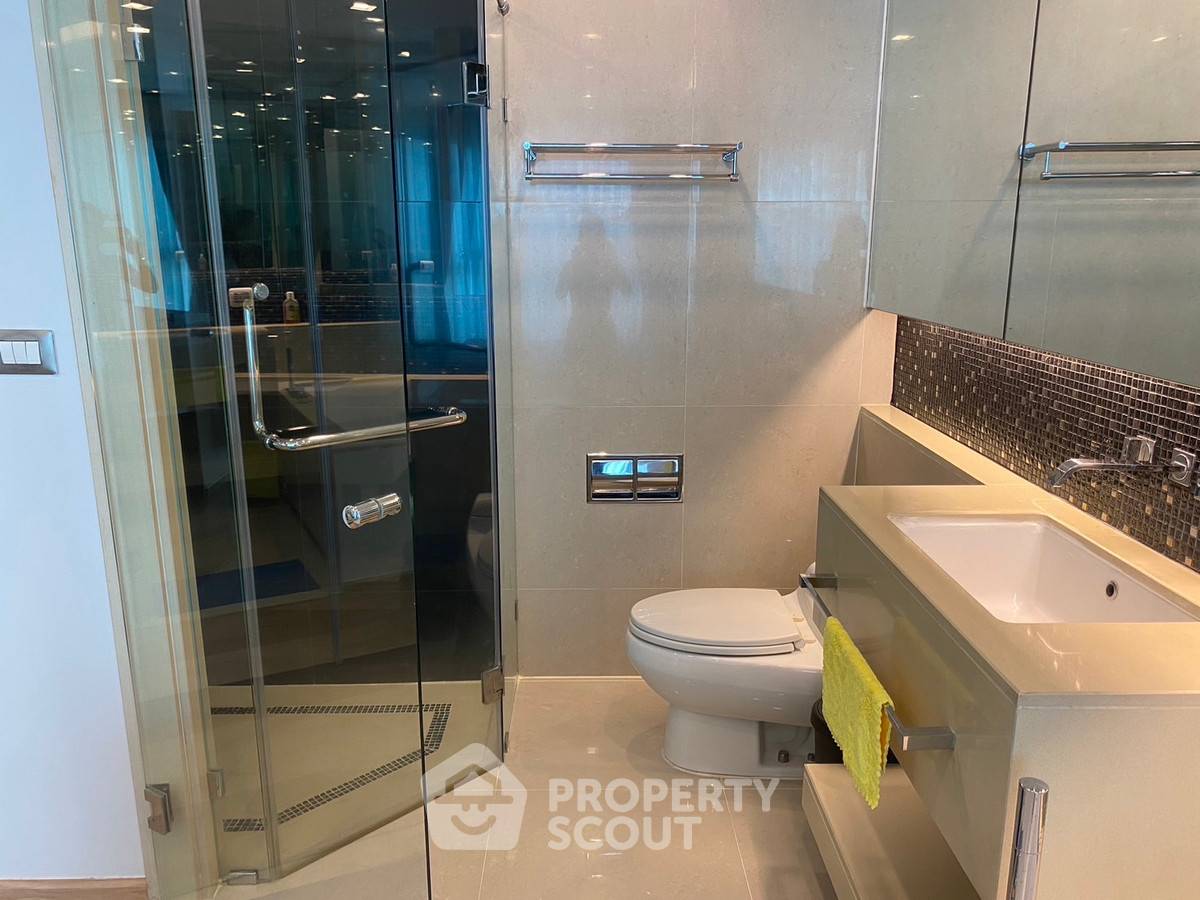 รูป คอนโด 1-ห้องนอน ที่ ดิ แอดเดรส สาทร ใกล้ BTS เซนต์หลุยส์ (ID 2389432) - รูปที่ 12/12