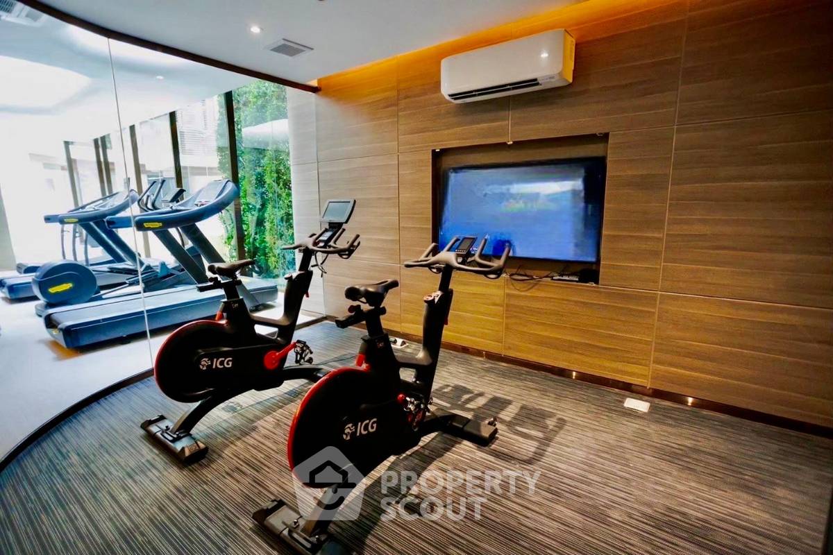 รูป คอนโด 2-ห้องนอน ที่ ฟินน์ อโศก ใกล้ BTS อโศก (ID 2735337) - รูปที่ 22/39