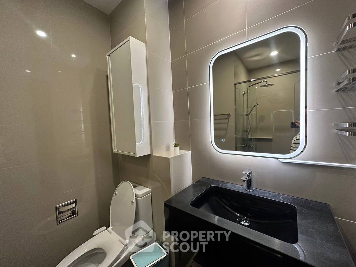 รูป คอนโด 2-ห้องนอน ที่ ดิ เอดจ์ สุขุมวิท 23 ใกล้ MRT สุขุมวิท (ID 2738366) - รูปที่ 2/18