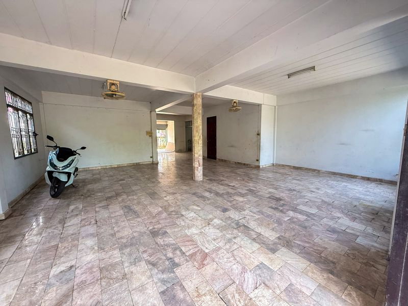 รูป บ้านเดี่ยวแหลมฉบัง ติดสุขุมวิท ใกล้นิคมฯ เหมาะอยู่อาศัย/ลงทุน - รูปที่ 8/14