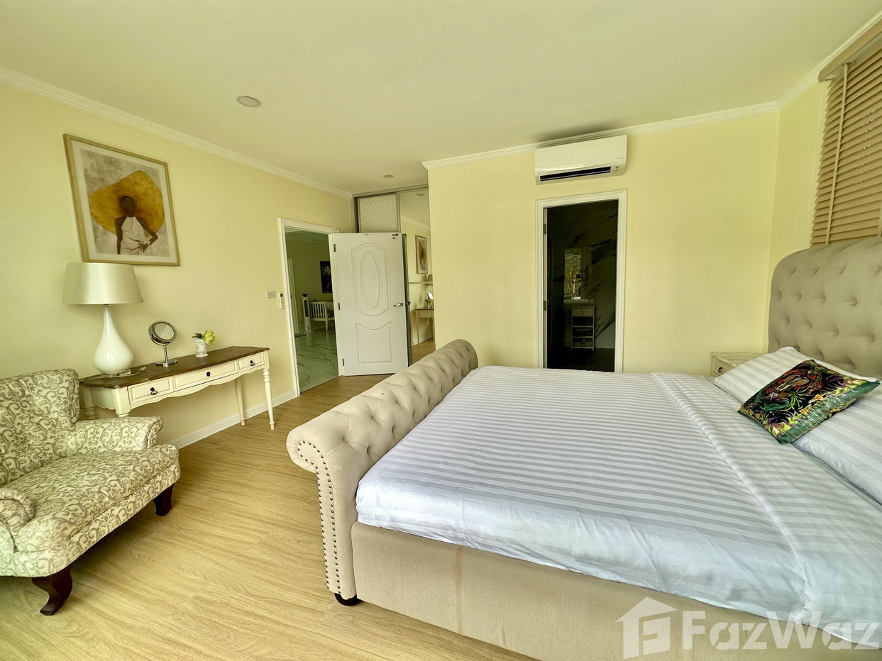 รูป วิลล่าให้เช่า 5 ห้องนอน ใน เชิงทะเล, ภูเก็ต 1915207 - รูปที่ 10/39