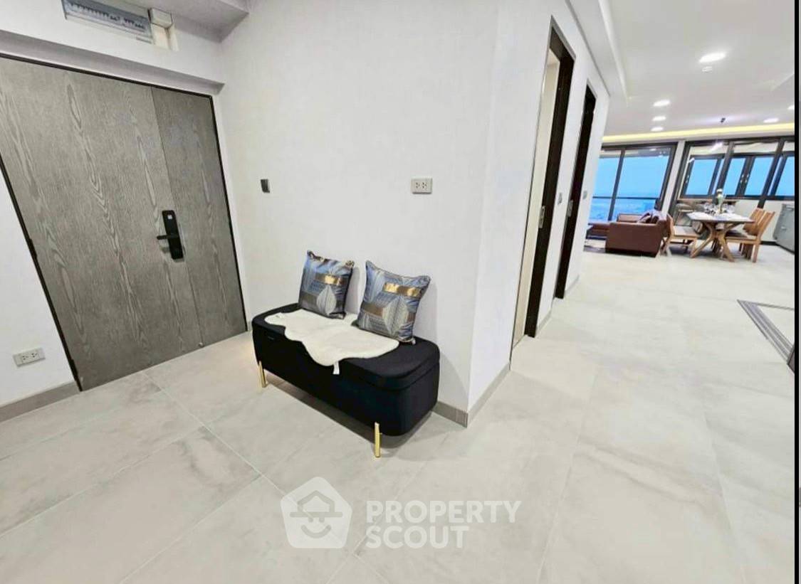 รูป คอนโด 3-ห้องนอน ที่ เดอะวอเตอร์ฟอร์ด ไดมอน ทาวเวอร์ สุขุมวิท ใกล้ BTS พร้อมพงษ์ (ID 2744796) - รูปที่ 13/19