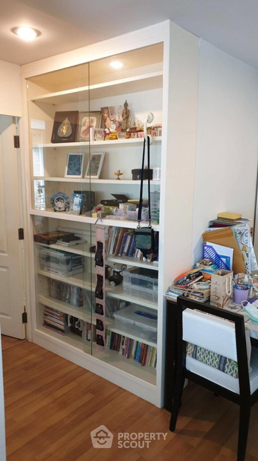 รูป คอนโด 2-ห้องนอน ที่ ยู สบาย พระราม 4 - กล้วยน้ำไทย ใกล้ BTS พระโขนง (ID 761283) - รูปที่ 2/14