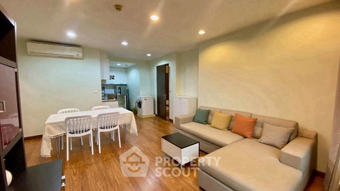 คอนโด 2-ห้องนอน ที่ ดิ แอดเดรส สุขุมวิท 42 ใกล้ BTS เอกมัย (ID 2315905)