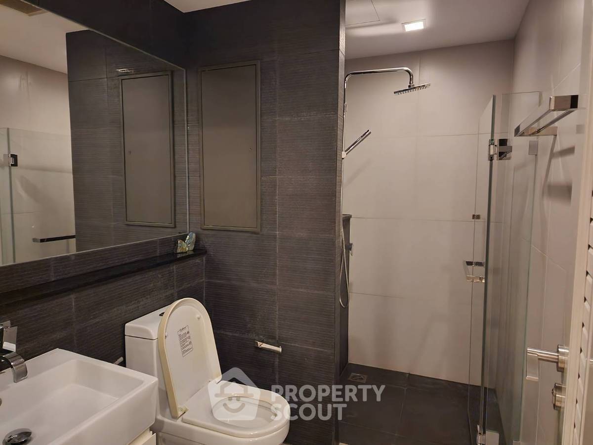 รูป คอนโด 3-ห้องนอน ที่ เดอะ ซิกเนเจอร์ บาย เออร์บาโน่ ใกล้ BTS สะพานควาย (ID 2742049) - รูปที่ 7/7