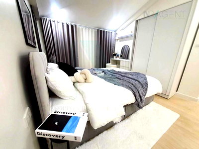 ขายคอนโด : 📌 ขายคอนโด อีสท์วูด พาร์ค คอนโดมิเนียม อาคาร 1 ชั้น 7 Duplex 2 ห้องนอน ขนาด 100 ตรม ใกล้ ตลาดนัด อ่อนนุช 38