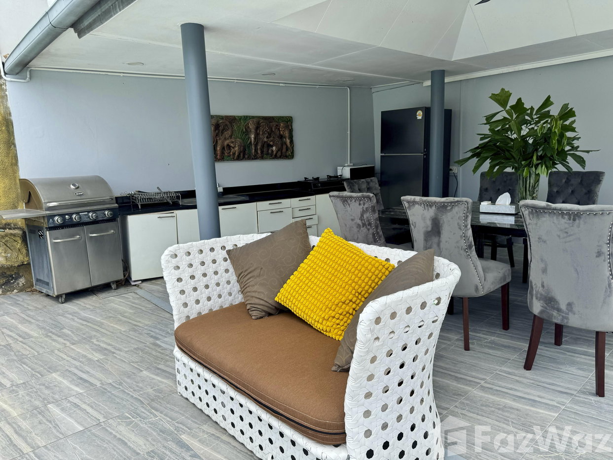 รูป วิลล่าให้เช่า 5 ห้องนอน ใน เชิงทะเล, ภูเก็ต 1915207 - รูปที่ 30/39