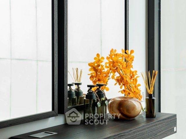 รูป คอนโด 1-ห้องนอน ที่ โนเบิล รีโว สีลม ใกล้ BTS สุรศักดิ์ (ID 2745454) - รูปที่ 5/7