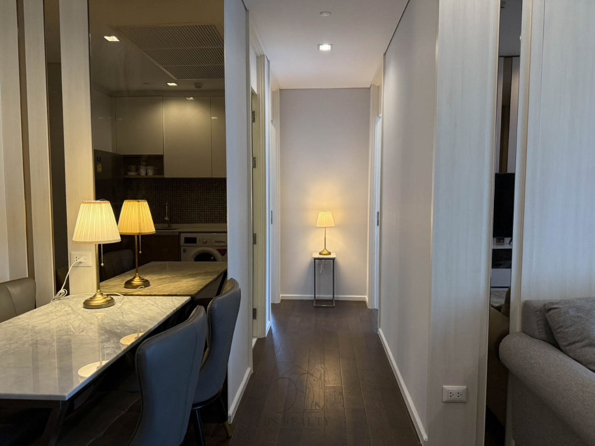 รูป ให้เช่าเดอะ เซนต์ เรสิเดนเซส พร้อมอยู่ 2 ห้องนอน 2 ห้องน้ำ ห้องสวยยย (DSL999) - รูปที่ 13/17