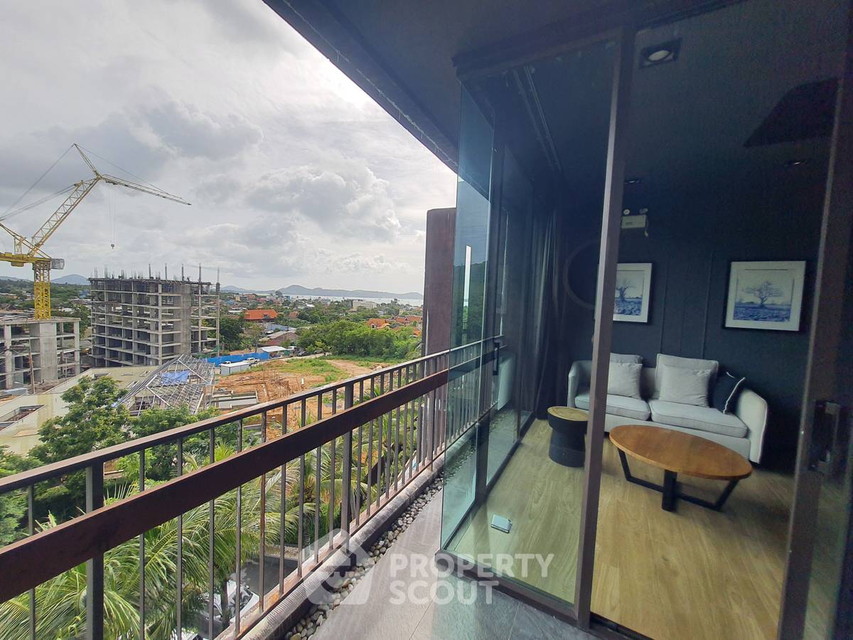 รูป คอนโด 2-ห้องนอน ที่ แซทเทอร์เดย์ เรสซิเดนซ์ ใน ราไวย์ (ID 1435680) - รูปที่ 20/20