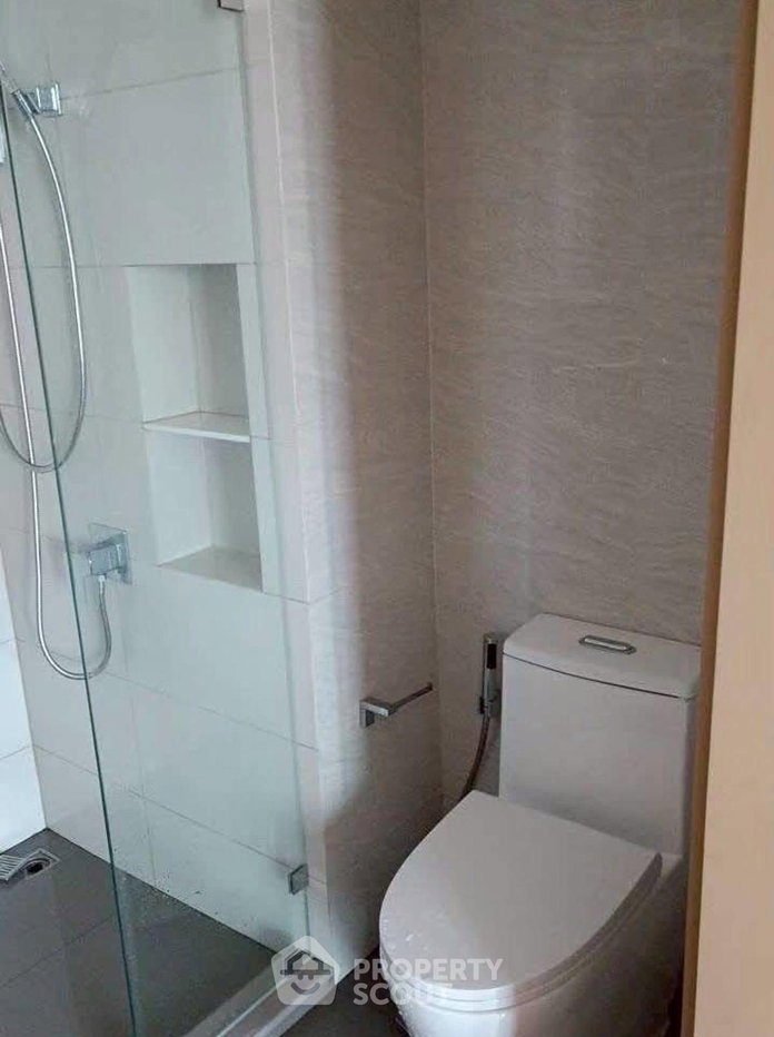 รูป คอนโด 1-ห้องนอน ที่ มารุ ลาดพร้าว 15 ใกล้ MRT รัชดาภิเษก (ID 2380199) - รูปที่ 6/9