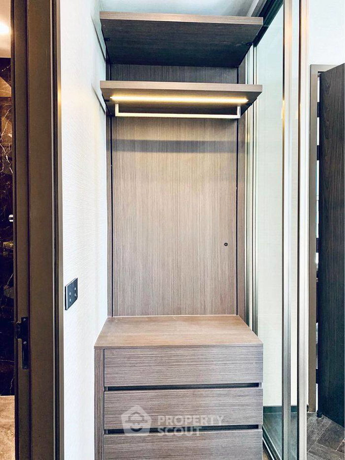 รูป คอนโด 1-ห้องนอน ที่ ดิ เอส สุขุมวิท 36 ใกล้ BTS ทองหล่อ (ID 2744209) - รูปที่ 6/9