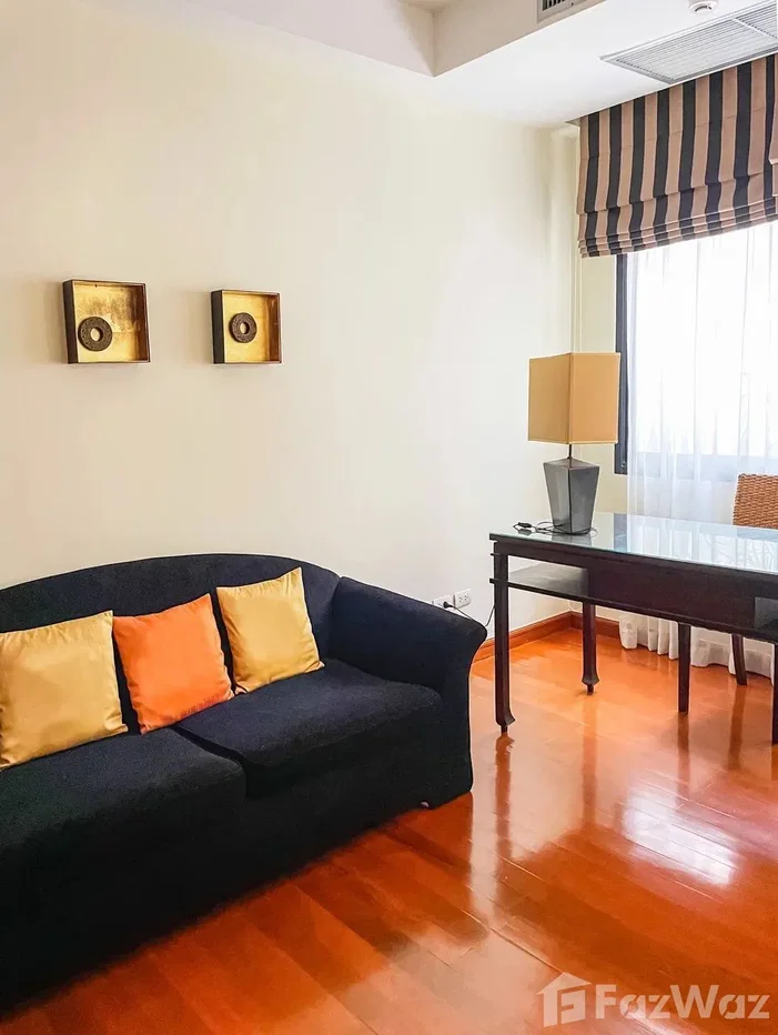 รูป วิลล่าให้เช่า 3 ห้องนอน ในโครงการ ลากูน่า โคฟ 1421214 - รูปที่ 7/13