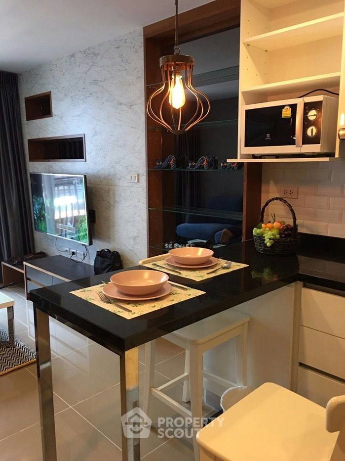 รูป คอนโด 1-ห้องนอน ที่ มิราจ สุขุมวิท 27 ใกล้ BTS อโศก (ID 2747708) - รูปที่ 3/7