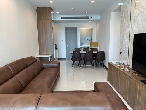 📍ให้เช่า - Supalai Oriental Sukhumvit 39 ✨2ห้องนอน เฟอร์นิเจอร์ครบ พร้อมเข้าอยู่⚡️🔥🔥