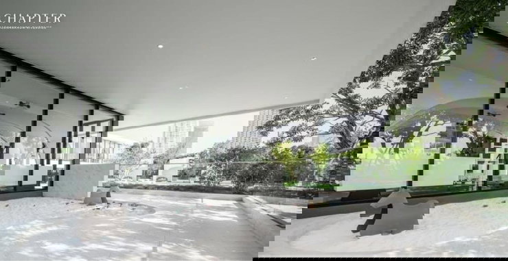 รูป ให้เช่า แชปเตอร์เจริญนคร ริเวอร์ไซด์ วิวแม่น้ำใกล้ICONSIAM - รูปที่ 14/18