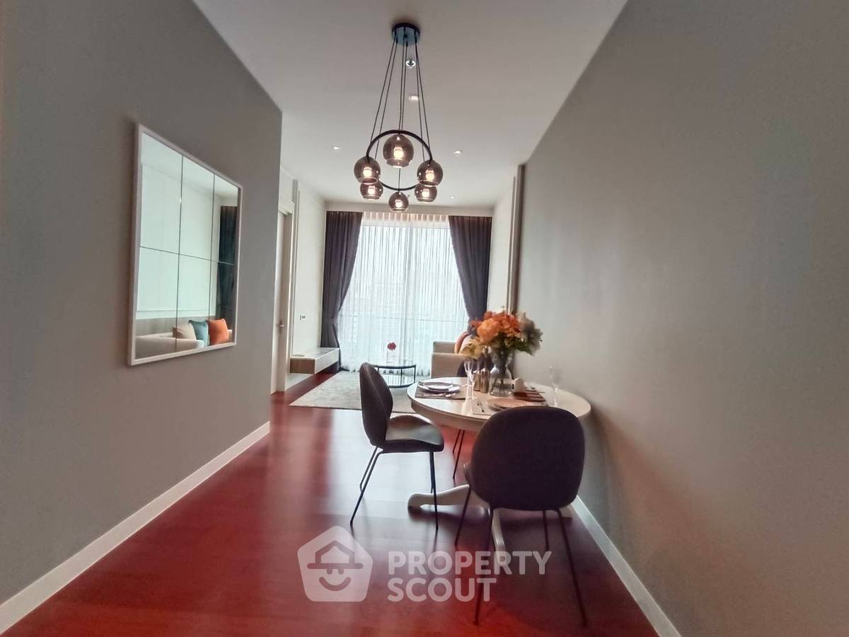 รูป คอนโด 1-ห้องนอน ที่ คุณ บาย ยู ใกล้ BTS ทองหล่อ (ID 2723422) - รูปที่ 3/5