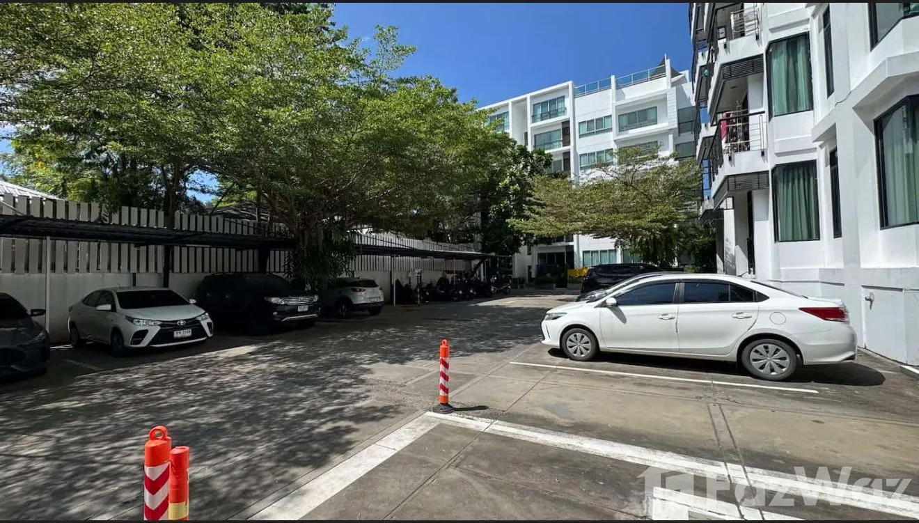 รูป ขาย คอนโด 3 ห้องนอน ในโครงการ กมลา รีเจนท์ 6114941 - รูปที่ 26/26