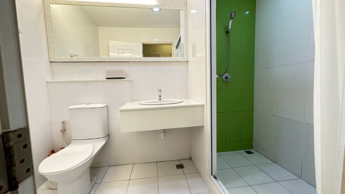 รูป ห้องว่าง🙋🏼💎🙋🏼💥แอดไลน์นัดดูห้องได้เลย📲แอท ซิตี้ สุขุมวิท 101/1 - รูปที่ 16/20