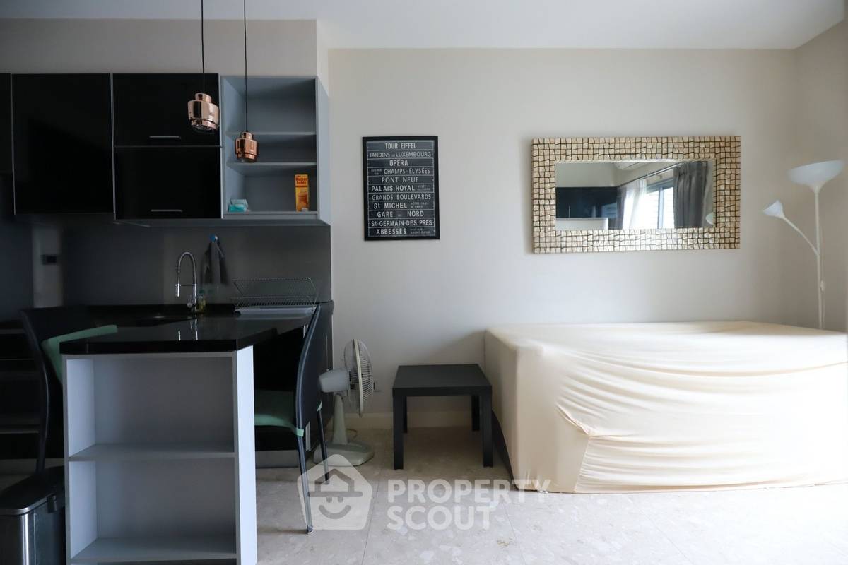 รูป คอนโด 1-ห้องนอน ที่ เดอะ เครสท์ สุขุมวิท 34 ใกล้ BTS ทองหล่อ (ID 2743934) - รูปที่ 11/14