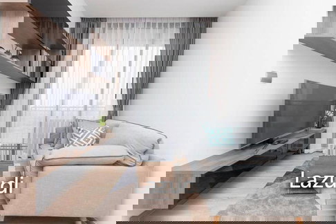 53.0 ตร.ม. 2 ห้องนอน 1 ห้องน้ำ คอนโดสำหรับ ขาย & เช่าใน สามเสนใน