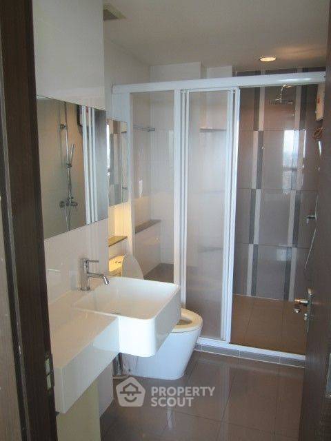 picture 1-BR Condo at Rhythm Ratchada near MRT Ratchadaphisek (ID 875517) - 8/8