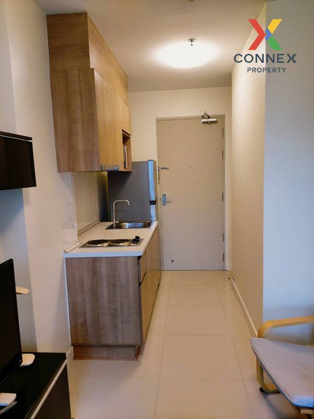 รูป เช่า คอนโด วิวสวย Ideo Mix Sukhumvit 103 BTS-อุดมสุข สุขุมวิท บางนา บางนา กรุงเทพ CX-01109 ✅ ทักไลน์ @connexproperty ตอบทันที ทีมงานมืออาชีพ ✅ - รูปที่ 7/12